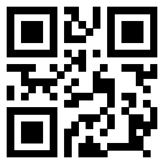3918460361 Qr Code associato