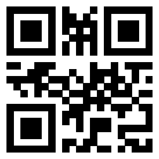 Scansione del Qr Code di 3918460362