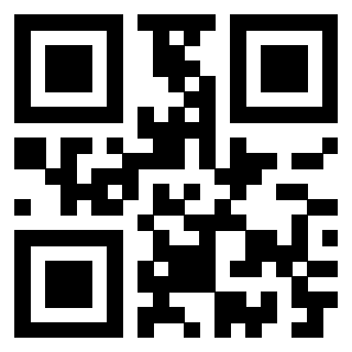 Scansione del Qr Code di 3918460363