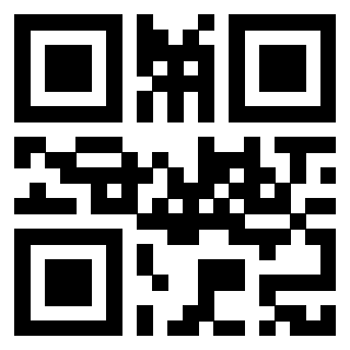 3918460364 - Immagine del QrCode