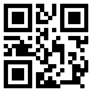 3918460366 - Immagine del QrCode associato