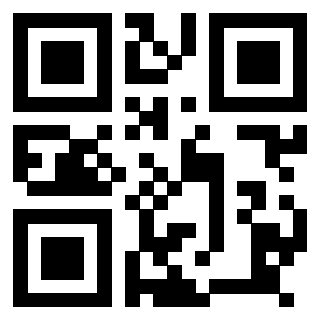 3918460367 Qr Code associato