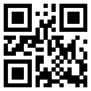 3918460370 Qr Code associato