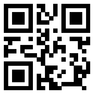3918460372 QrCode associato