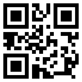 Il Qr Code di 3918460374