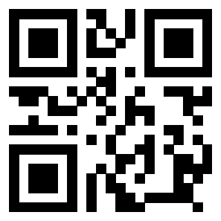 3918460375 - Immagine del QrCode