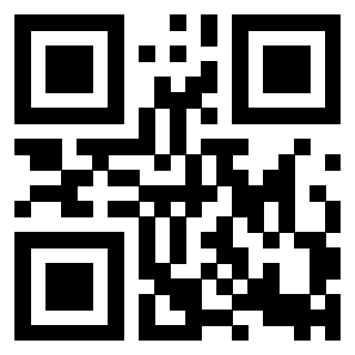 3918460377 QrCode associato