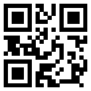 3918460380 - Immagine del Qr Code associato