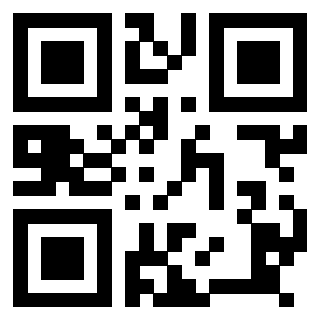 3918460382 Qr Code associato