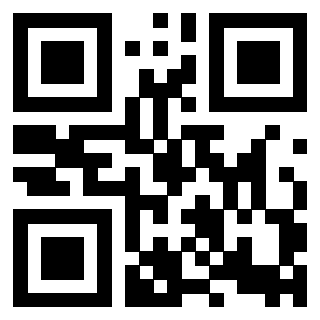 Il QrCode di 3918460383