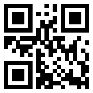 3918460384 - Immagine del Qr Code associato