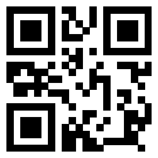 3918460386 QrCode associato