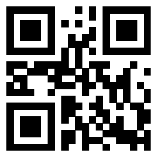 Il Qr Code di 3918460387