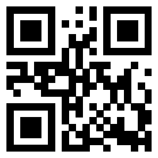 Scansione del QrCode di 3918460388