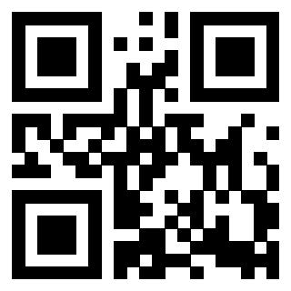 3918460389 - Immagine del QrCode associato