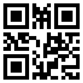 3918460391 Qr Code associato