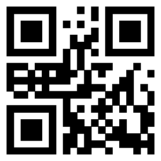 Il Qr Code di 3918460392