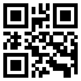 3918460394 QrCode associato