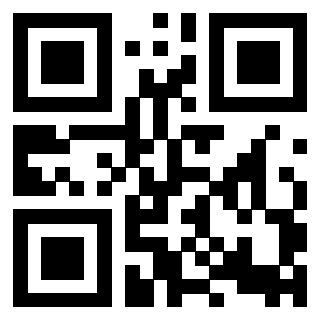 3918460396 - Immagine del Qr Code associato