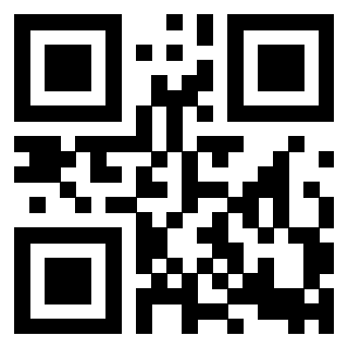 Immagine del QrCode di 3918460397