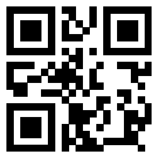 3918460399 Qr Code associato