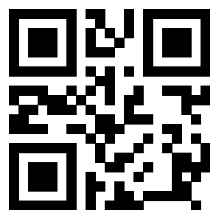 3918460400 Qr Code associato