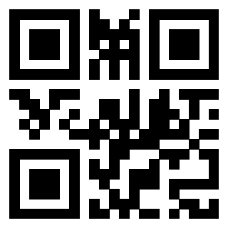Immagine del QrCode di 3918460401