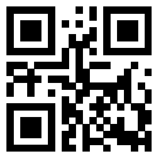 3918460402 QrCode associato