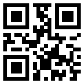 3918460405 - Immagine del Qr Code associato