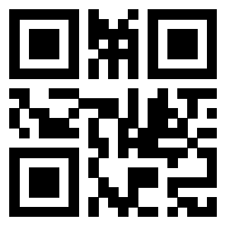 3918460406 - Immagine del QrCode associato