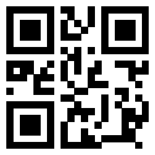 3918460407 Qr Code associato