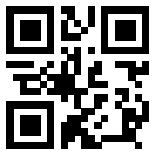 3918460408 QrCode associato