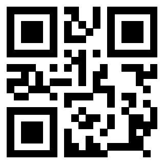 3918460413 - Immagine del Qr Code associato