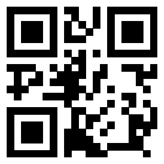3918460420 - Immagine del QrCode associato