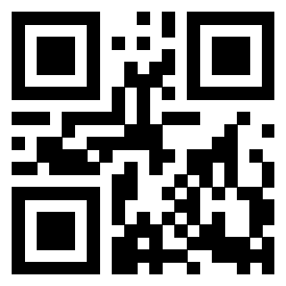 3918460421 - Immagine del Qr Code associato