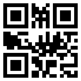 Immagine del QrCode di 3918460422