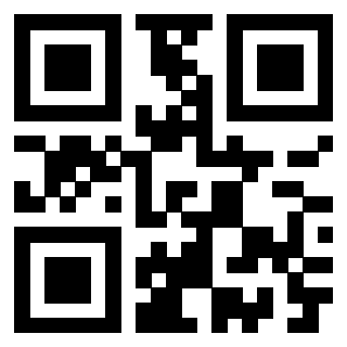 Il QrCode di 3918460423