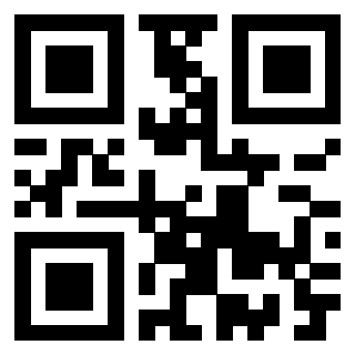 3918460424 Qr Code associato
