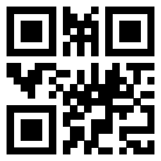 Scansione del Qr Code di 3918460425