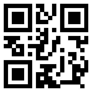 3918460427 - Immagine del Qr Code