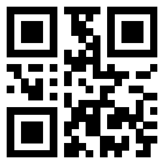 Il QrCode di 3918460432