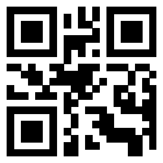 3918460433 Qr Code associato