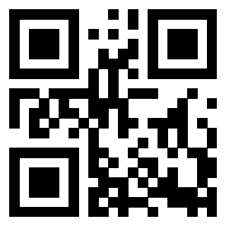 Il QrCode di 3918460435