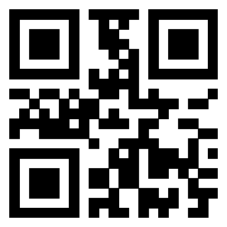 3918460436 - Immagine del QrCode associato