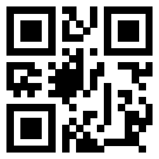 Immagine del QrCode di 3918460437