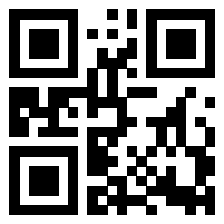 3918460438 QrCode associato