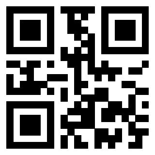 3918460442 - Immagine del QrCode associato