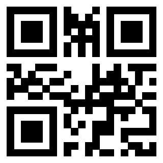 Scansione del Qr Code di 3918460445