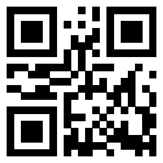 3918460448 - Immagine del Qr Code associato