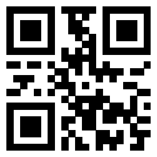 Il Qr Code di 3918460450